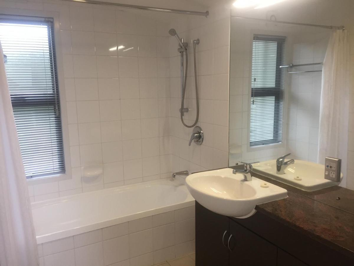 האנמר ספרינגס Hanmer Garden Suites מראה חיצוני תמונה